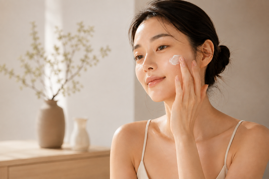 Cum construiești o rutină de skincare potrivită pielii tale?