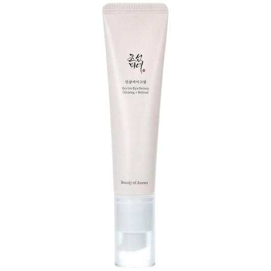 Beauty of Joseon Revive Eye Serum: Ginseng + Retinal 30ml – Ser pentru conturul ochilor