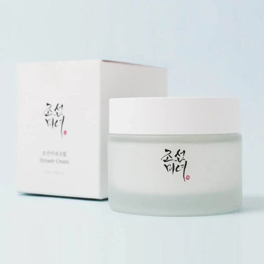 Beauty of Joseon Dynasty Cream 50 ml – borcan și cutie