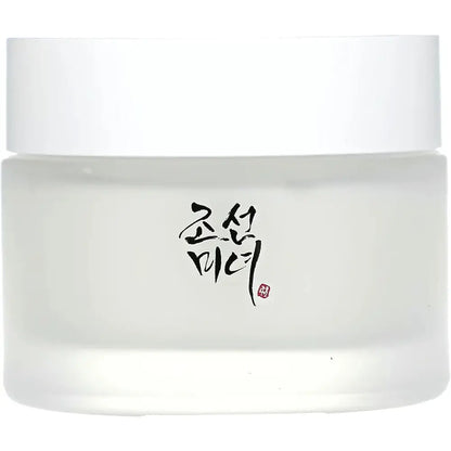 Beauty of Joseon Dynasty Cream 50 ml – borcanul cremei pe fundal alb