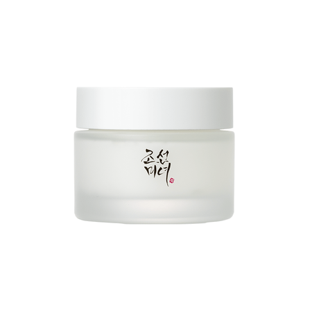 Beauty of Joseon Dynasty Cream 50ml – Cremă hidratantă pentru ten luminos cu orez și ginseng