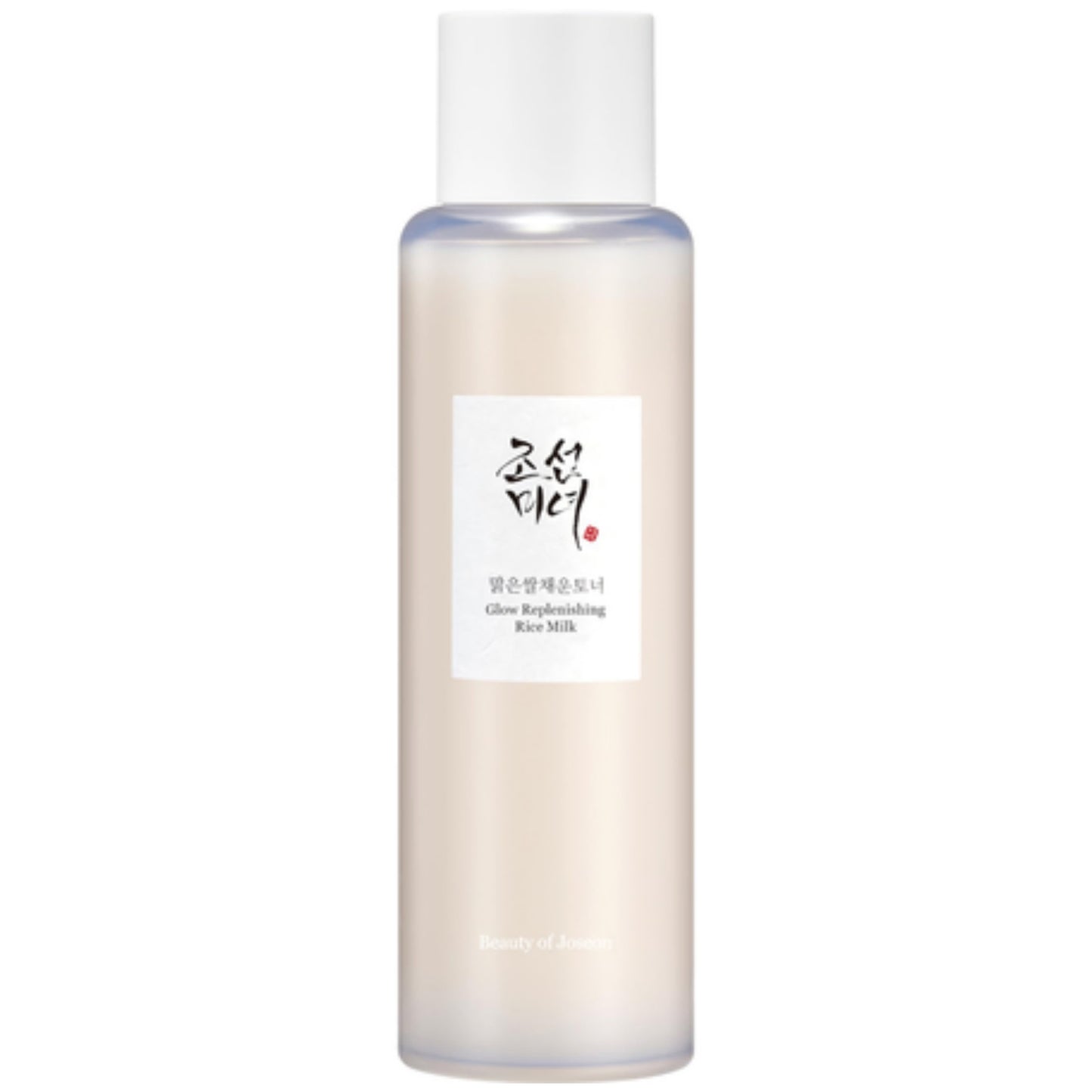 Beauty of Joseon Glow Replenishing Rice Milk Toner – Toner coreean cu lapte de orez pentru hidratare și glow