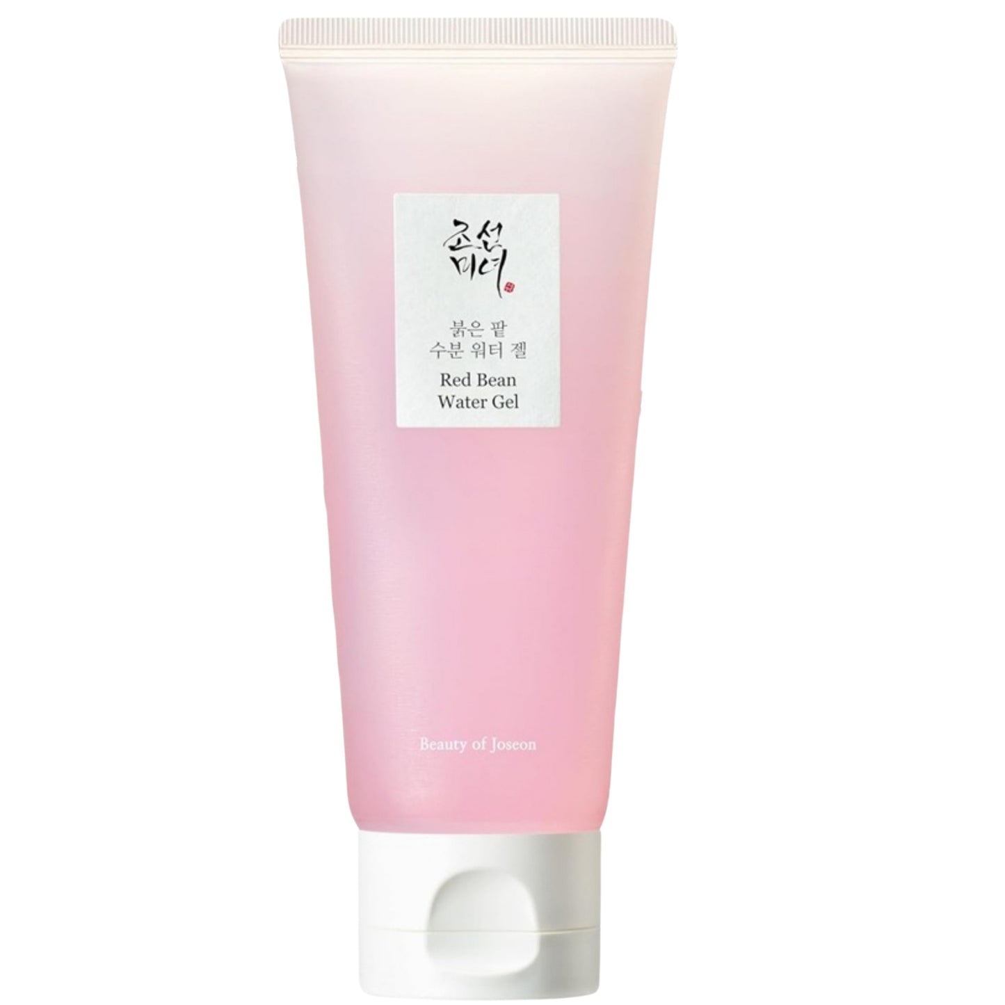 Beauty of Joseon Red Bean Water Gel 100 ml - Gel hidratant cu textură lejeră