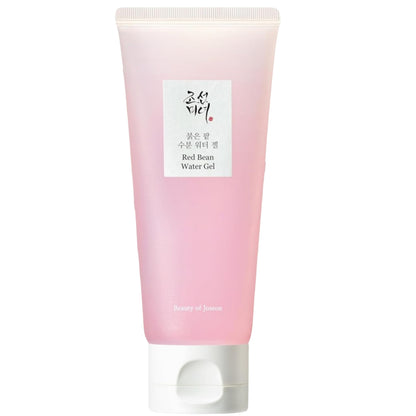 Beauty of Joseon Red Bean Water Gel 100 ml - Gel hidratant cu textură lejeră