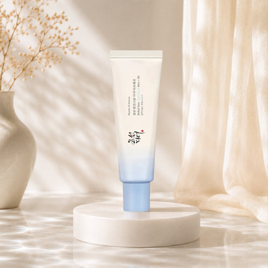 Beauty of Joseon Relief Sun Aqua-Fresh SPF50+ PA++++ – cremă solară coreeană pentru utilizare zilnică