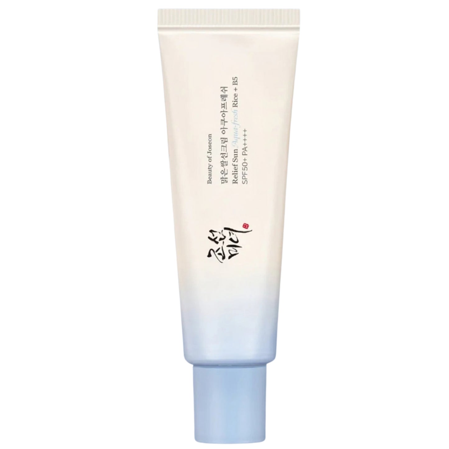 Beauty of Joseon Relief Sun Aqua-Fresh SPF50+ PA++++ 50 ml – cremă de protecție solară