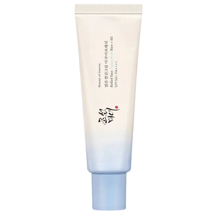 Beauty of Joseon Relief Sun Aqua-Fresh SPF50+ PA++++ 50 ml – cremă de protecție solară