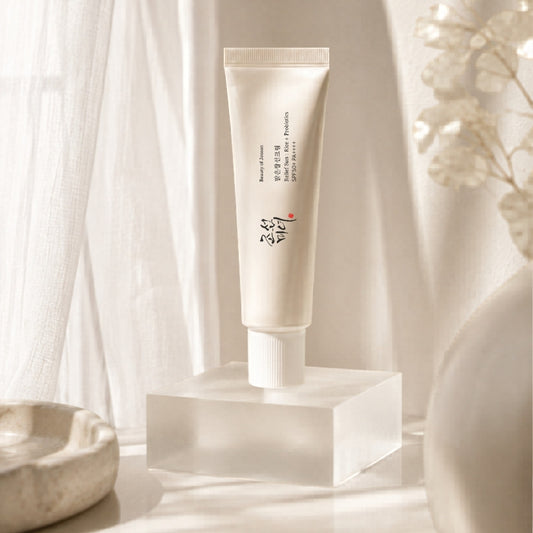 Beauty of Joseon Relief Sun: Rice + Probiotics SPF50+