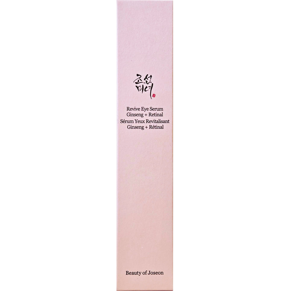 Ambalaj Beauty of Joseon Revive Eye Serum Ginseng + Retinal 30 ml
