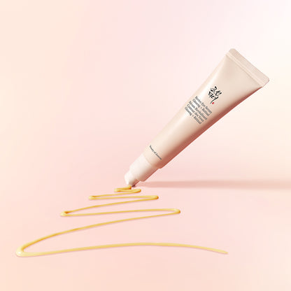 Textura Beauty of Joseon Revive Eye Serum Ginseng + Retinal 30 ml
