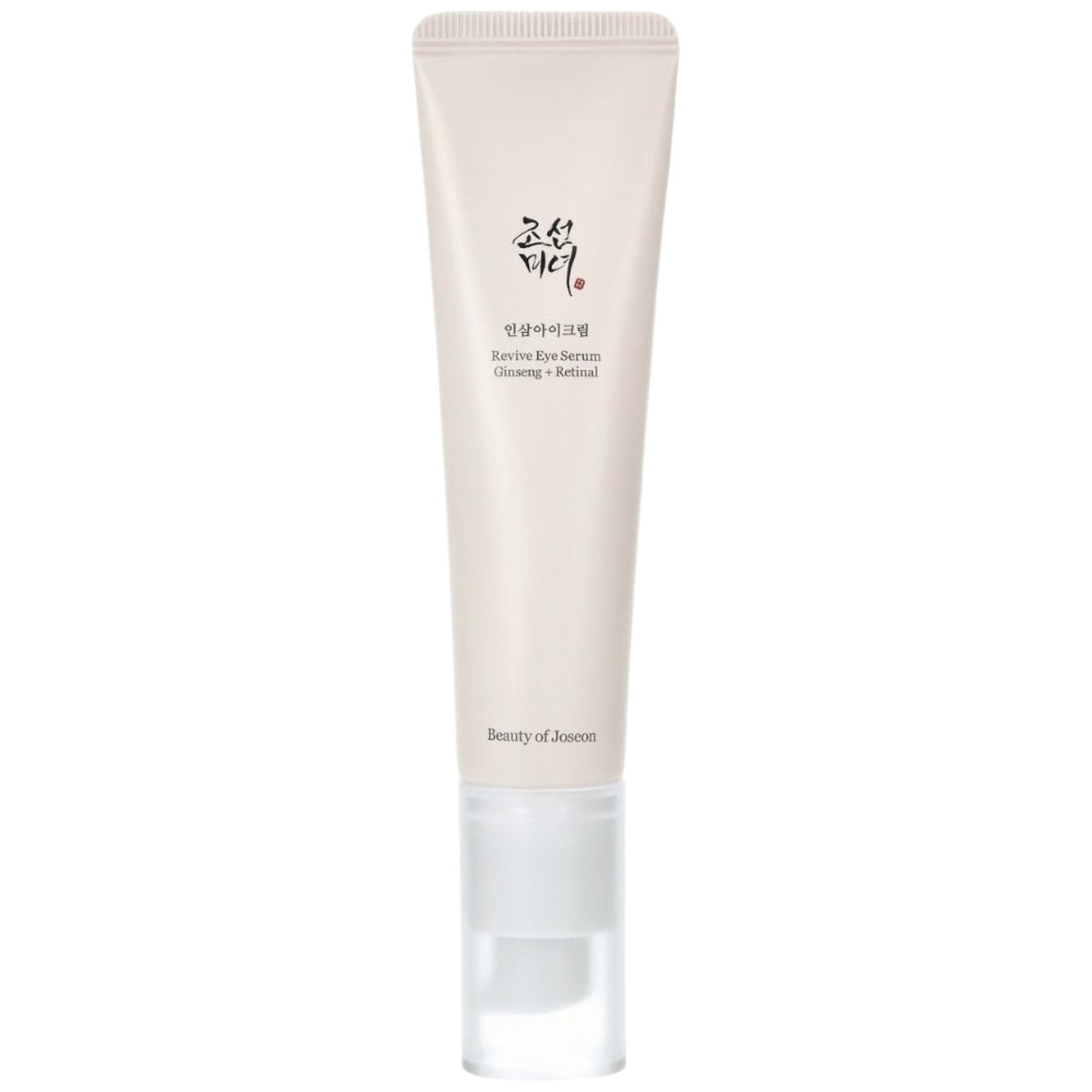 Beauty of Joseon Revive Eye Serum: Ginseng + Retinal 30ml – Ser pentru conturul ochilor