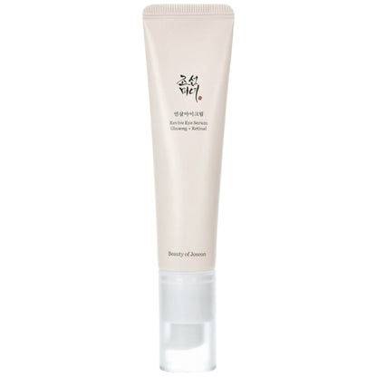 Beauty of Joseon Revive Eye Serum: Ginseng + Retinal 30ml – Ser pentru conturul ochilor