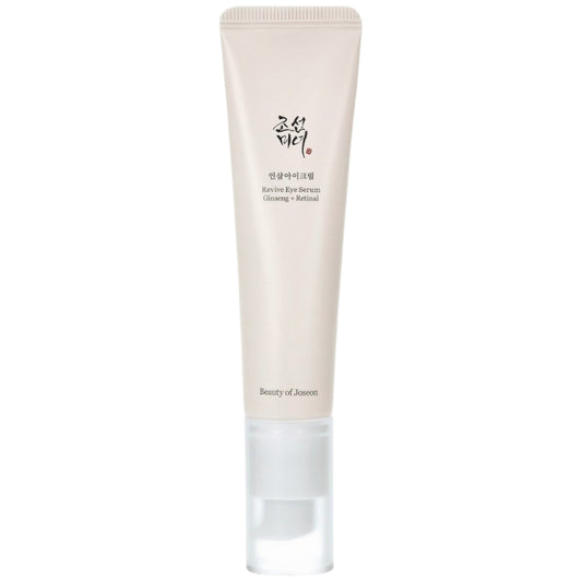 Beauty of Joseon Revive Eye Serum: Ginseng + Retinal 30ml – Ser pentru conturul ochilor