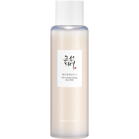 Beauty of Joseon Glow Replenishing Rice Milk Toner – Toner coreean cu lapte de orez pentru hidratare și glow