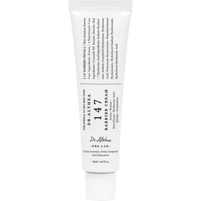 Dr. Althea 147 Barrier Cream 50 ml