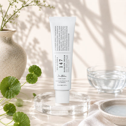 Dr. Althea 147 Barrier Cream 50ml – cremă pentru susținerea barierei cutanate