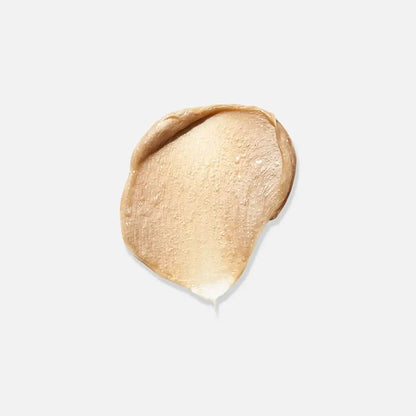 Textura cremoasă a spumei de curățare SKIN1004 Madagascar Centella Ampoule Foam