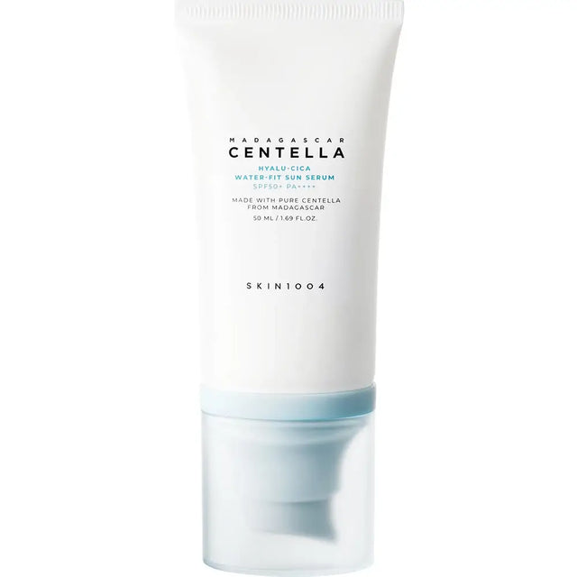 SKIN1004 Hyalu-Cica Water-Fit Sun Serum SPF50+ PA++++ 50 ml
