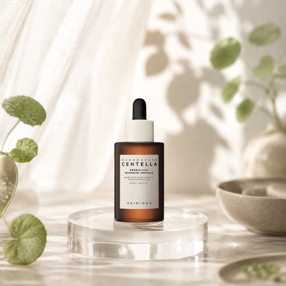SKIN1004 Probio-Cica Intensive Ampoule 50ml cu Centella Asiatica